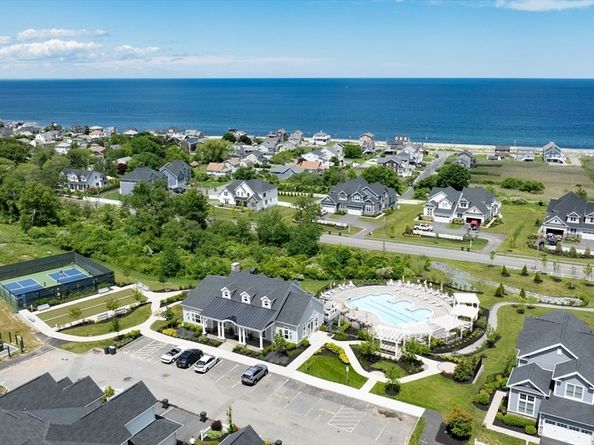 10 Benjamin Ln 10, Scituate MA 02066