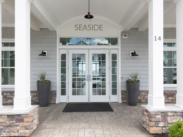 10 Benjamin Ln 10, Scituate MA 02066