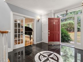 18 Village Hill Road, Dover MA 02030
