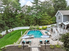 18 Village Hill Road, Dover MA 02030