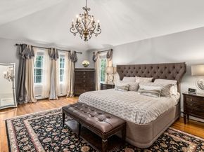 18 Village Hill Road, Dover MA 02030