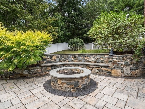 18 Village Hill Road, Dover MA 02030