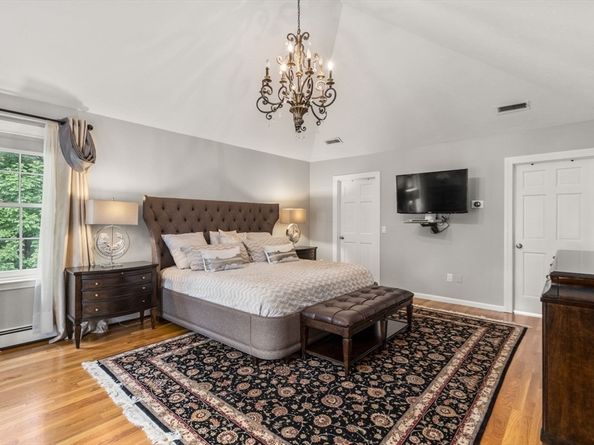 18 Village Hill Road, Dover MA 02030