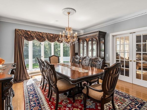 18 Village Hill Road, Dover MA 02030