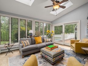 18 Village Hill Road, Dover MA 02030
