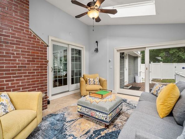 18 Village Hill Road, Dover MA 02030