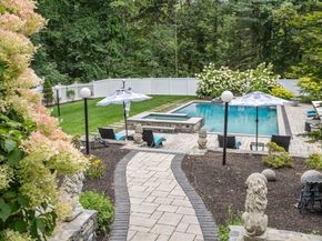 18 Village Hill Road, Dover MA 02030