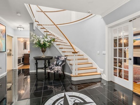 18 Village Hill Road, Dover MA 02030