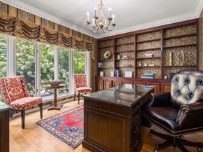 18 Village Hill Road, Dover MA 02030
