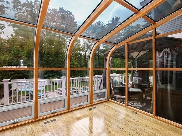 18 Village Hill Road, Dover MA 02030