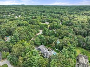 18 Village Hill Road, Dover MA 02030