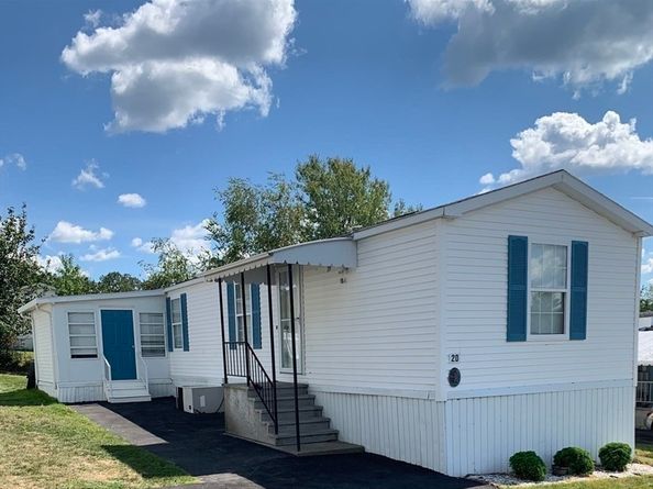 20 Virginia Ave, Marlborough MA 01752