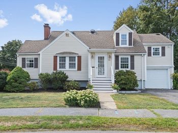 100 Whitman Rd
