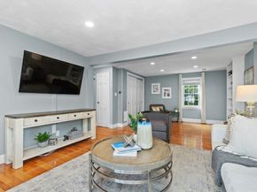 100 Whitman Rd, Waltham MA 02453