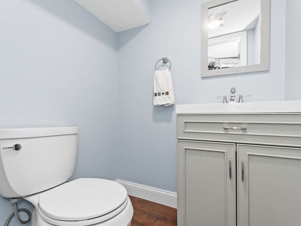 100 Whitman Rd, Waltham MA 02453