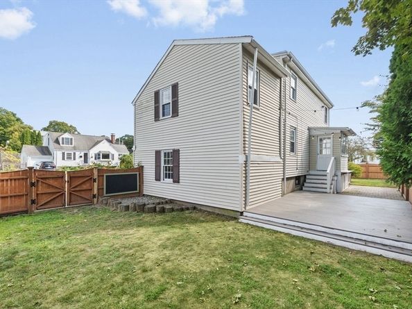 100 Whitman Rd, Waltham MA 02453