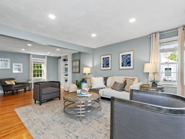 100 Whitman Rd, Waltham MA 02453