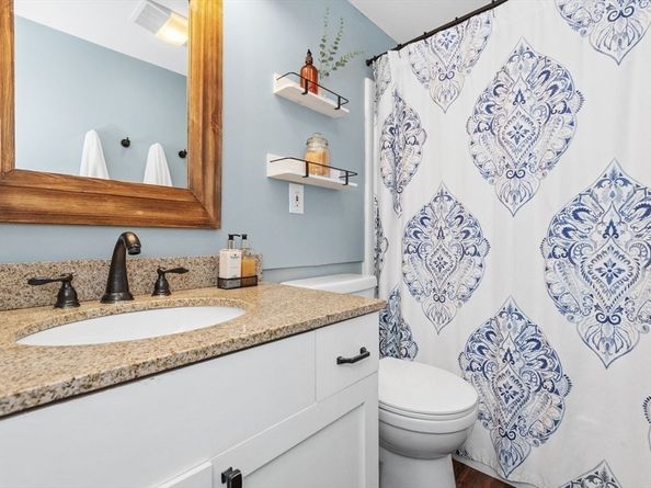 100 Whitman Rd, Waltham MA 02453