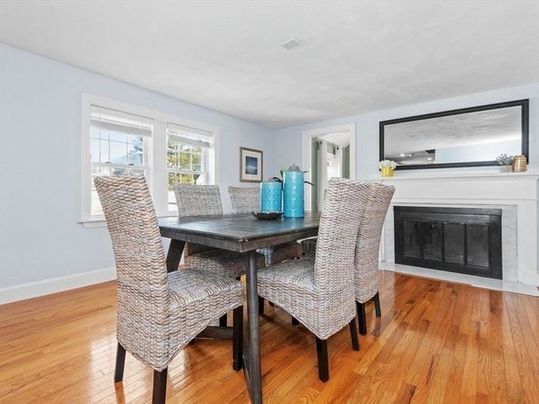 100 Whitman Rd, Waltham MA 02453