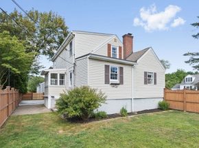 100 Whitman Rd, Waltham MA 02453