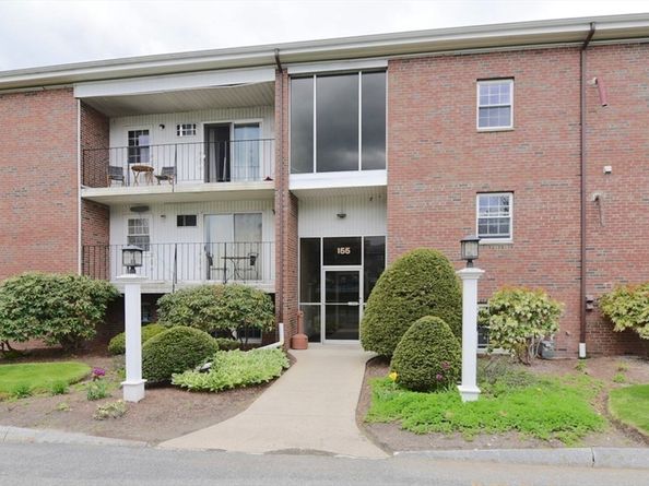 155 Milk St 26, Westborough MA 01581