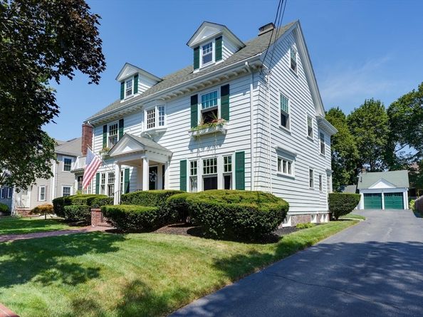 68 Payson Road, Belmont MA 02478
