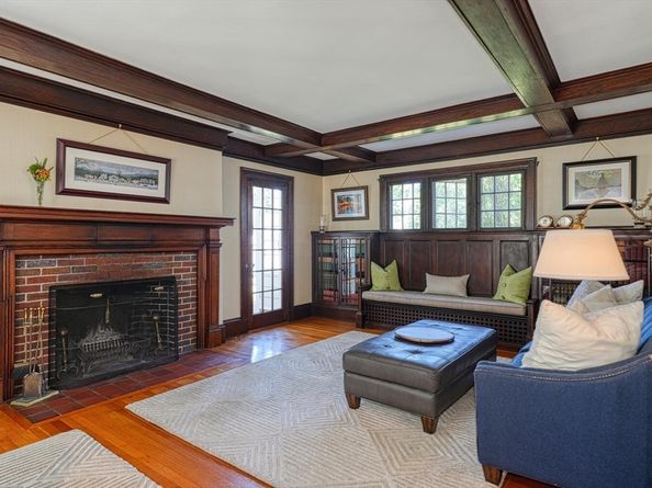 68 Payson Road, Belmont MA 02478