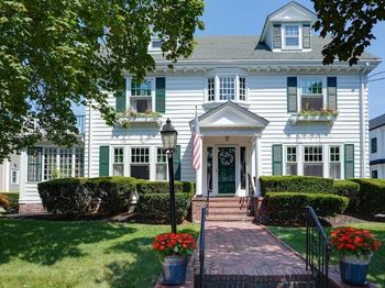 68 Payson Road