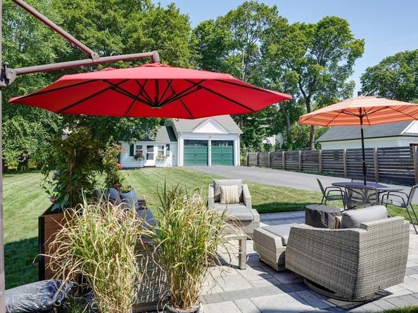 68 Payson Road, Belmont MA 02478