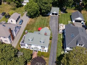68 Payson Road, Belmont MA 02478