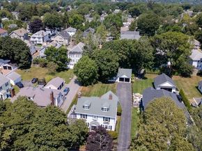 68 Payson Road, Belmont MA 02478