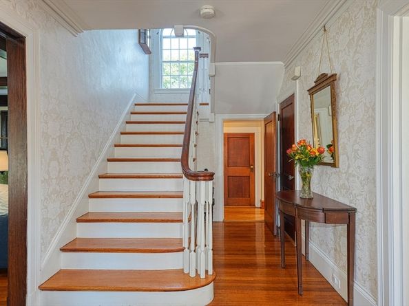 68 Payson Road, Belmont MA 02478