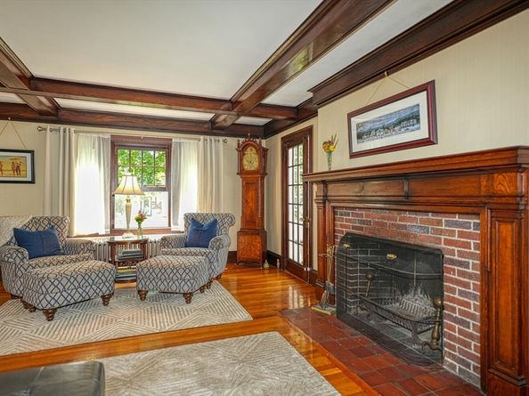 68 Payson Road, Belmont MA 02478