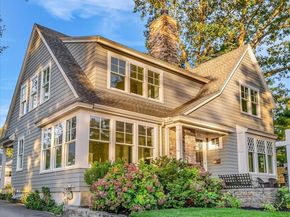 215 Lake Ave, Newton MA 02459