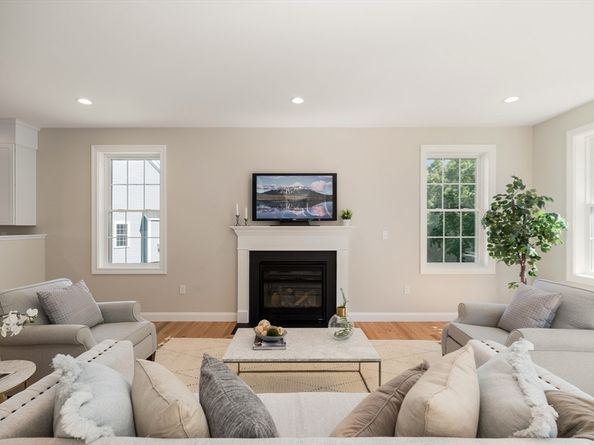 62 High Street Lot 8, Stoneham MA 02180