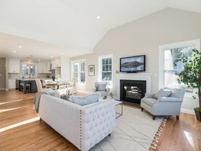 62 High Street Lot 8, Stoneham MA 02180