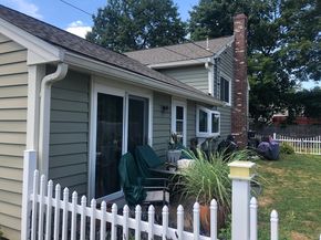 44 Baker St., Brockton MA 02302