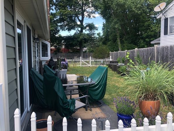 44 Baker St., Brockton MA 02302