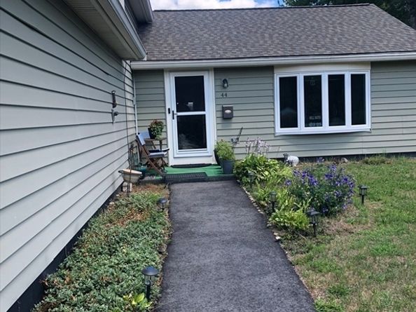 44 Baker St., Brockton MA 02302