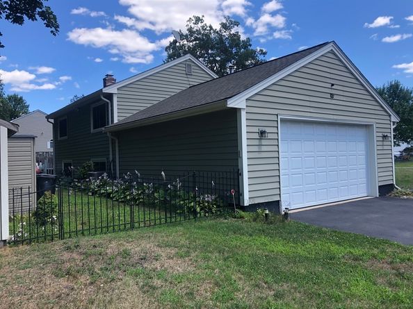 44 Baker St., Brockton MA 02302