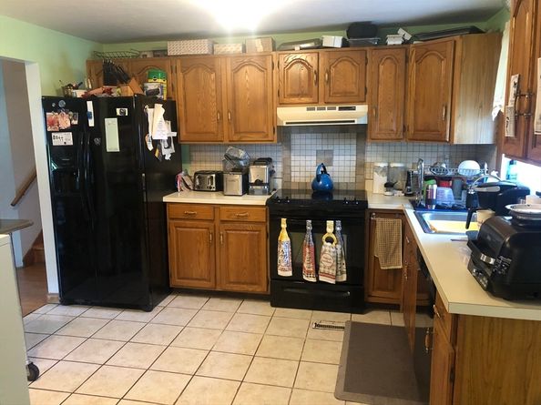 44 Baker St., Brockton MA 02302