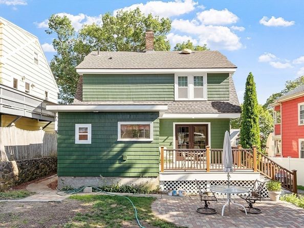 60 Bellevue Rd, Lynn MA 01904