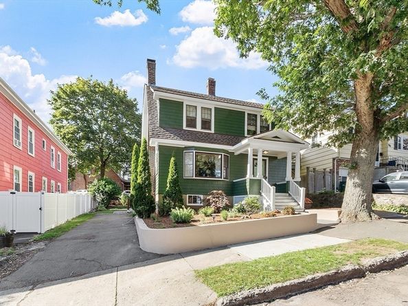 60 Bellevue Rd, Lynn MA 01904