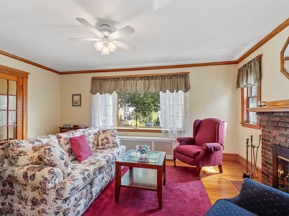 60 Bellevue Rd, Lynn MA 01904