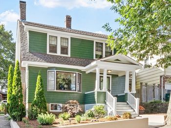 60 Bellevue Rd