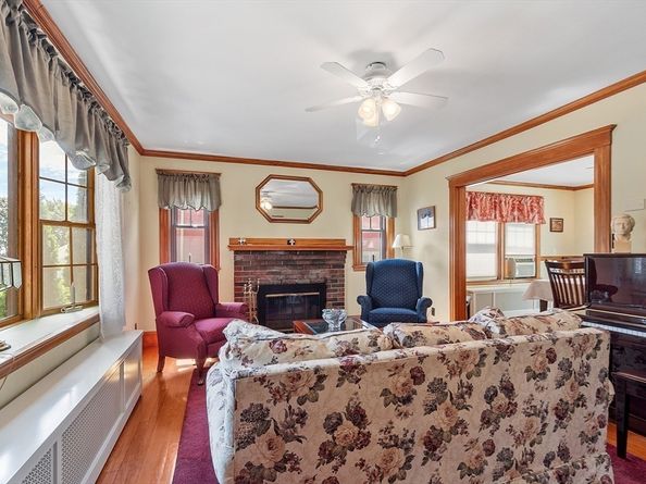 60 Bellevue Rd, Lynn MA 01904