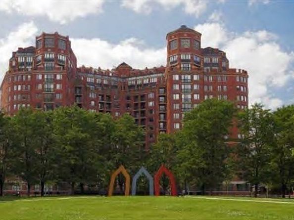 10 Rogers 213, Cambridge MA 02142
