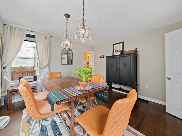 24 Moseley St, Boston MA 02125