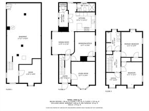 24 Moseley St, Boston MA 02125
