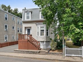 24 Moseley St, Boston MA 02125